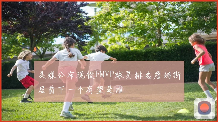 美媒公布现役FMVP球员排名詹姆斯居首下一个有望是谁